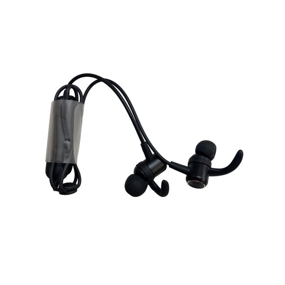 Proxelle Solo Wireless Bluetooth Earbuds W/ Carry Case & Accessories 6H Playtime - Picture 2 of 6